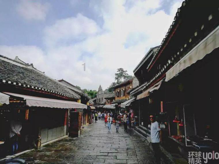 秦腔博物馆流动展走进九州中路社区